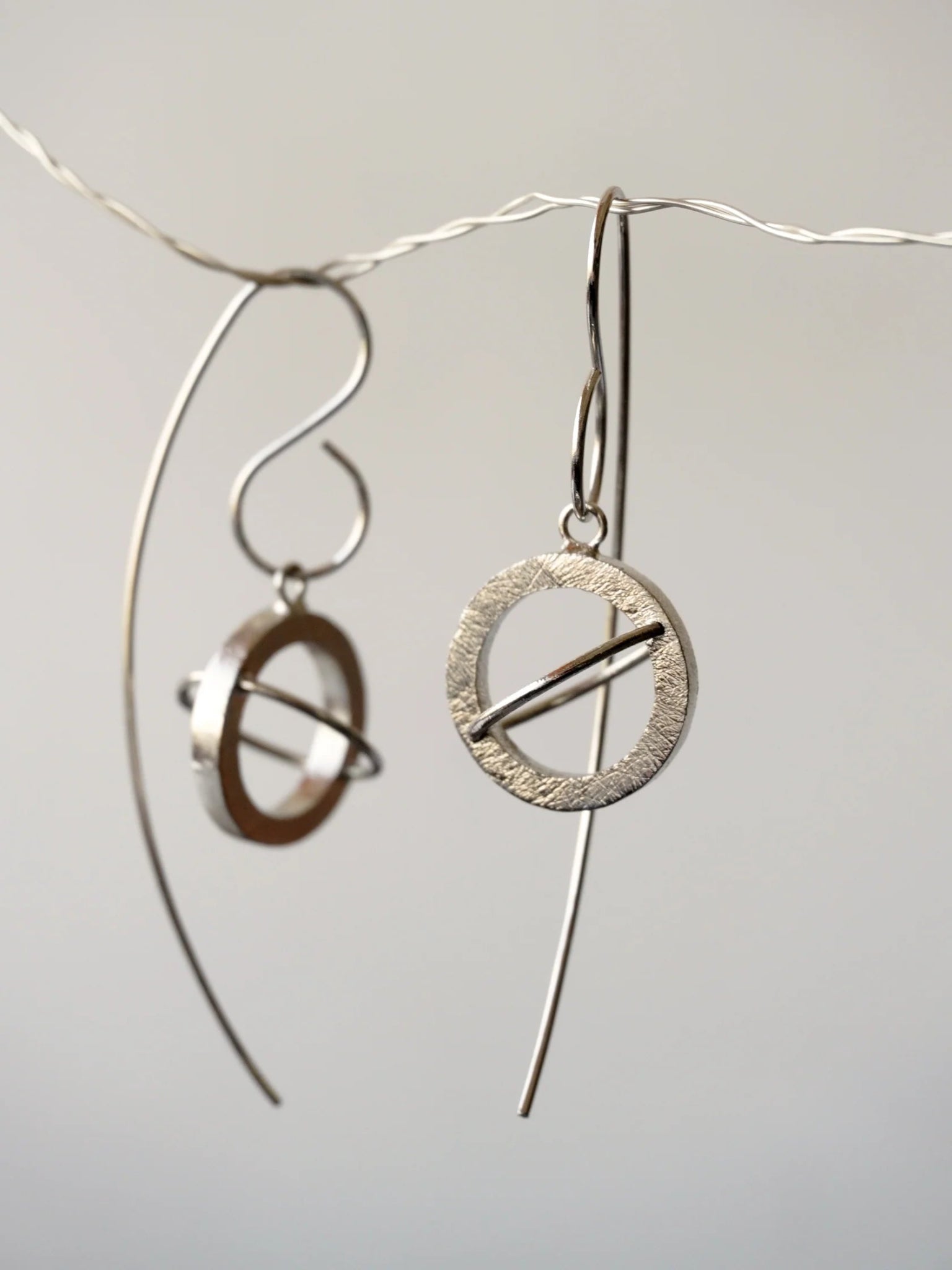 Arce Ori - CiceroniEarringsDE'ANMA