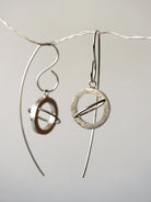 Arce Ori - CiceroniEarringsDE'ANMA