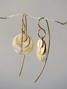 Arce Yin Yang - CiceroniEarringsDE'ANMA