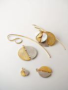 Arce Yin Yang - CiceroniEarringsDE'ANMA