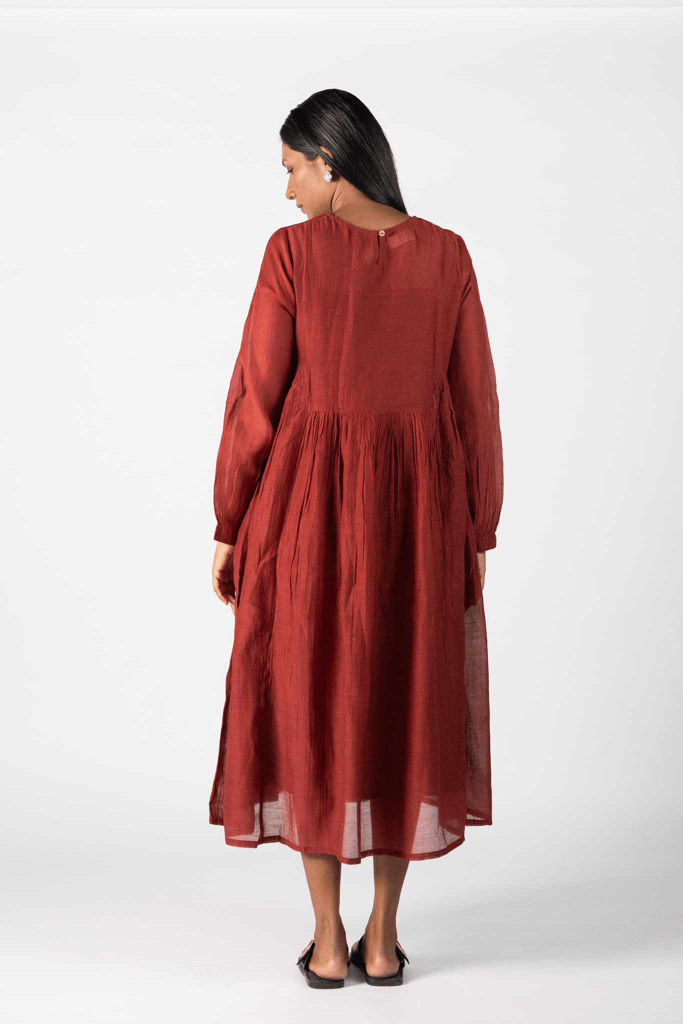 Arha - CiceroniDressesRekh