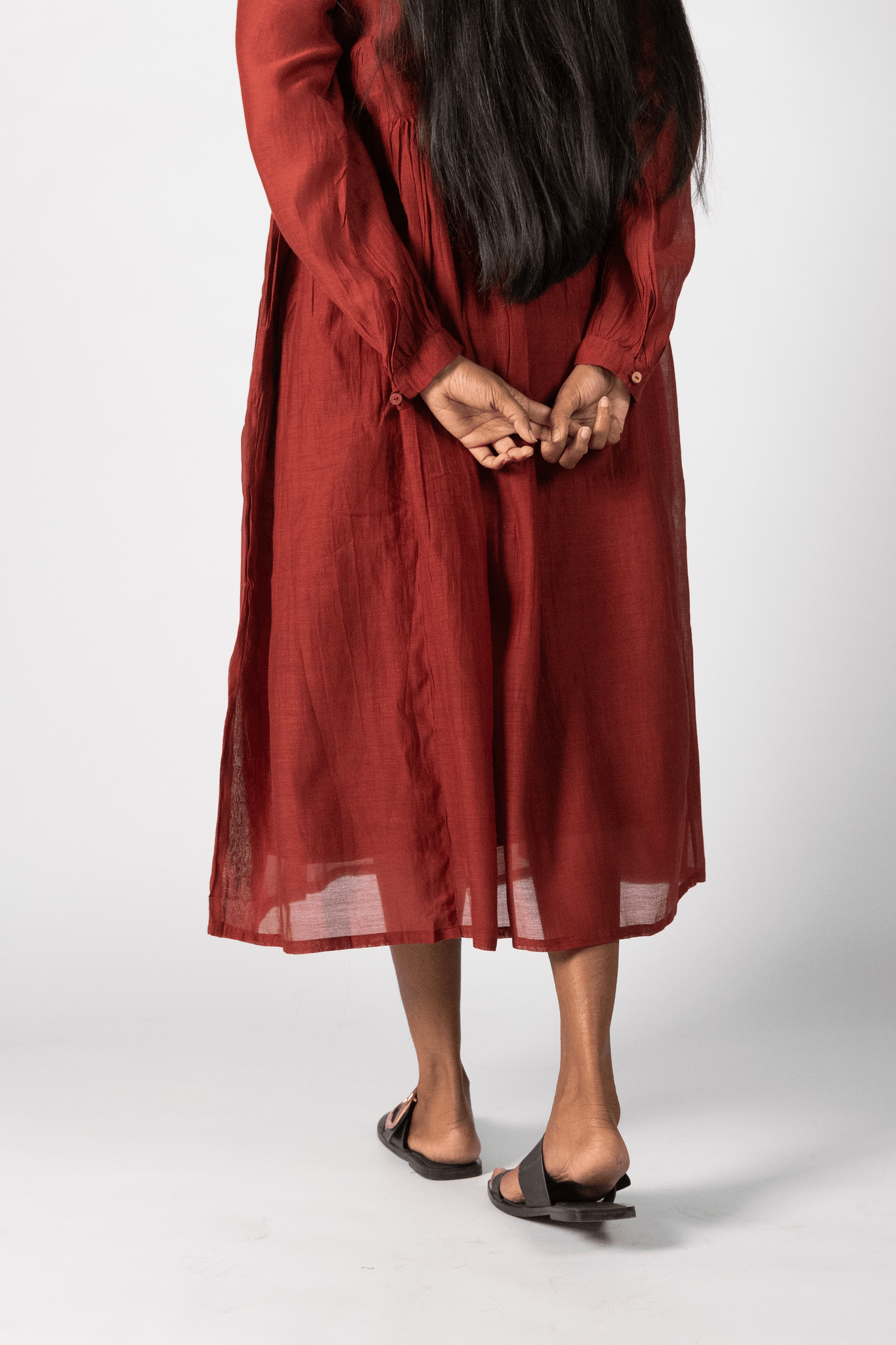 Arha - CiceroniDressesRekh