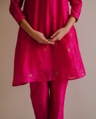 Ariya Set - CiceroniKurta Set, Festive WearKajal Agarwal