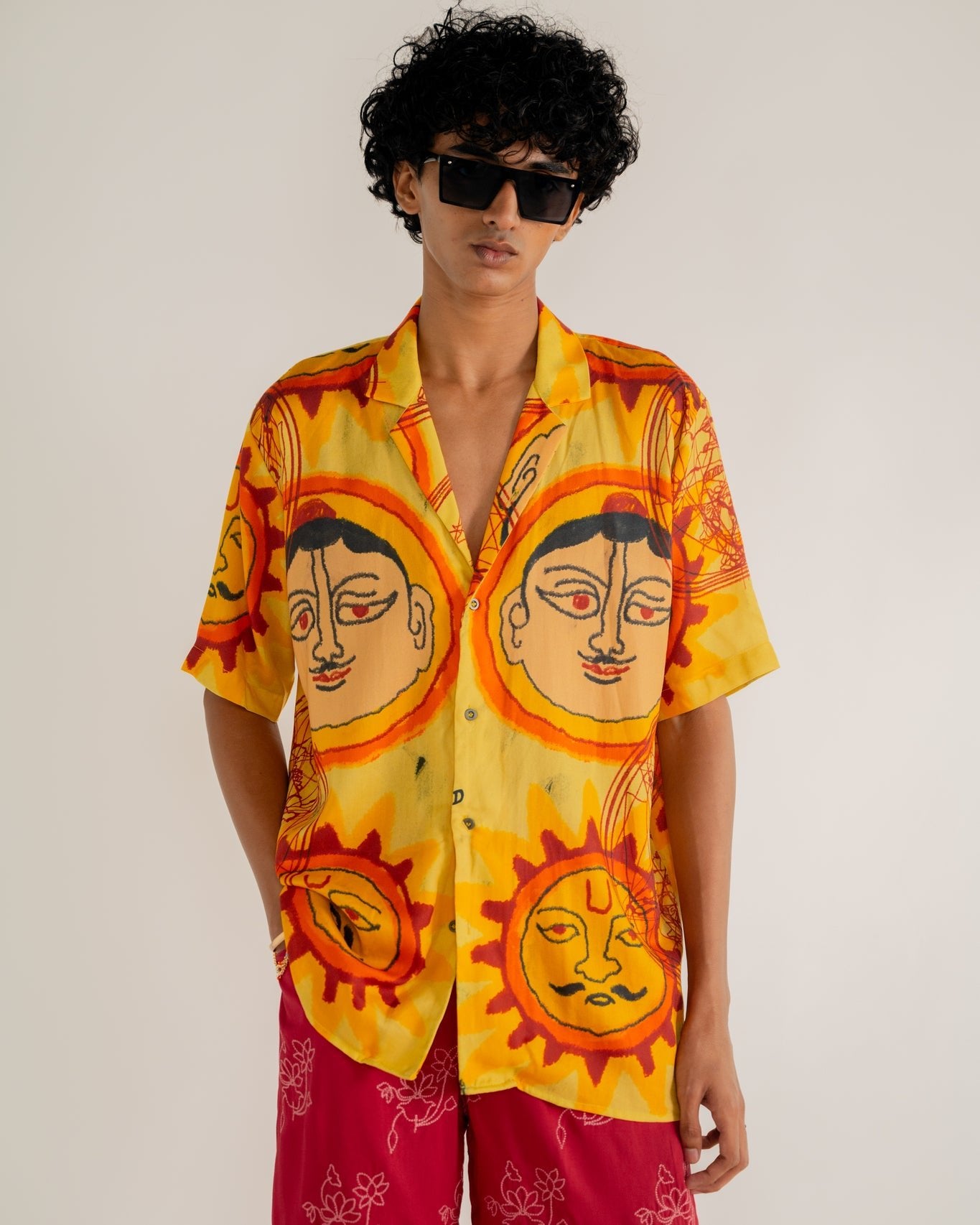 Arka Shirt - CiceroniShirtsRAFU'D