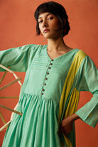 Arna Co-ord Set - CiceroniKurta Set, Everyday WearGulmohar Calcutta
