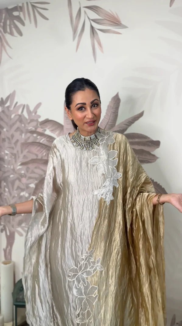 Aroa Kaftan - CiceroniKaftanChambray &amp; Co.