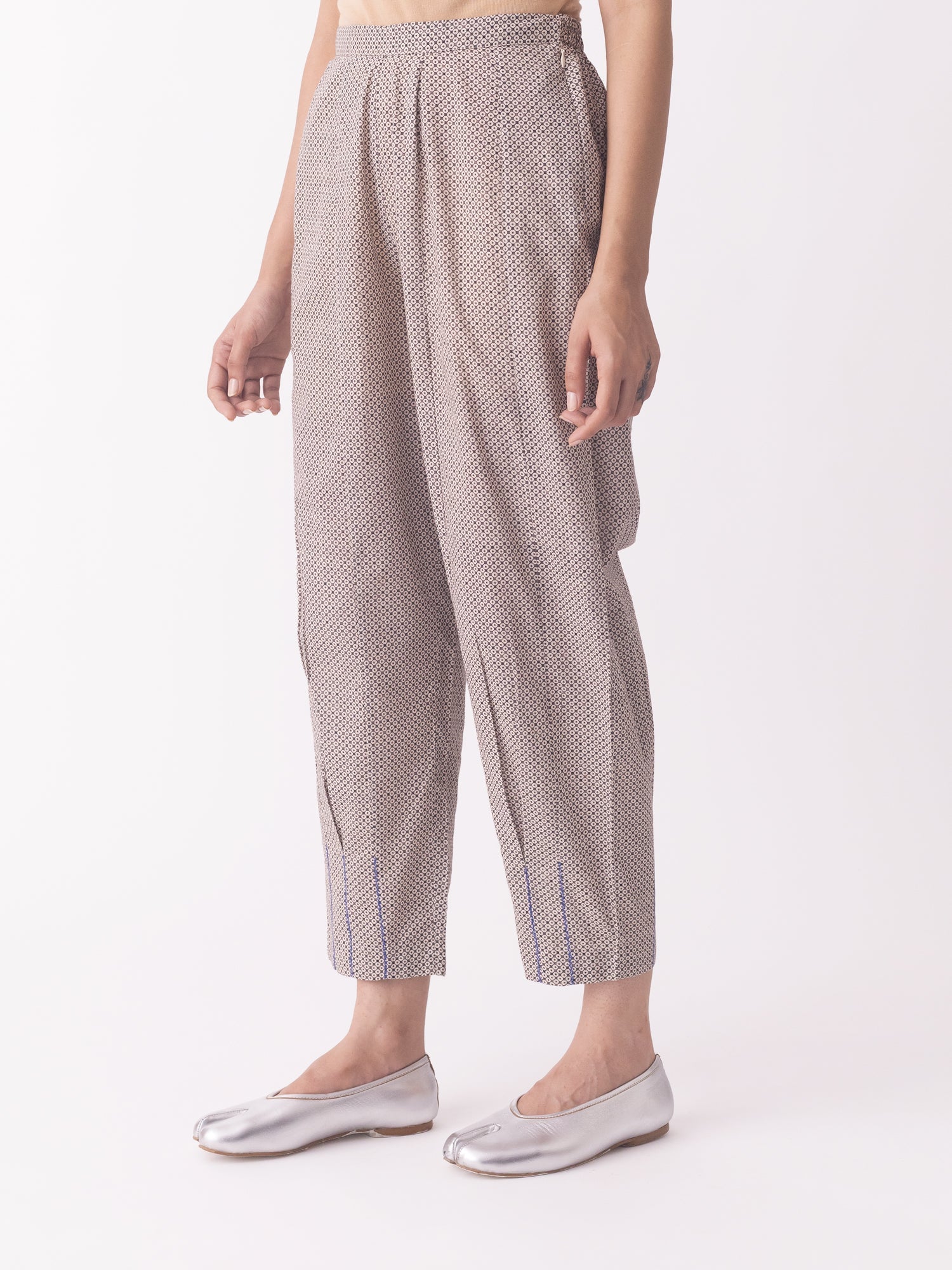 Asahi Pants - CiceroniPantsShades of India