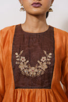 Assavari Tunic - CiceroniKurta, Festive WearRaga & Co.