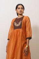 Assavari Tunic - CiceroniKurta, Festive WearRaga & Co.