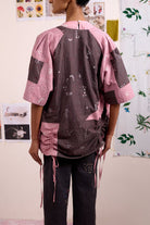 Astra Bandhani Jacket - CiceroniJacketsDoodlage