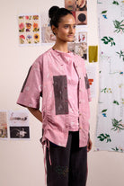 Astra Bandhani Jacket - CiceroniJacketsDoodlage