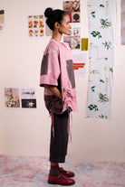 Astra Bandhani Jacket - CiceroniJacketsDoodlage