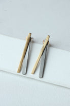 Astrea - Double Dash Earrings - CiceroniEarringsLukka Chuppi