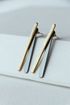 Astrea - Double Dash Earrings - CiceroniEarringsLukka Chuppi