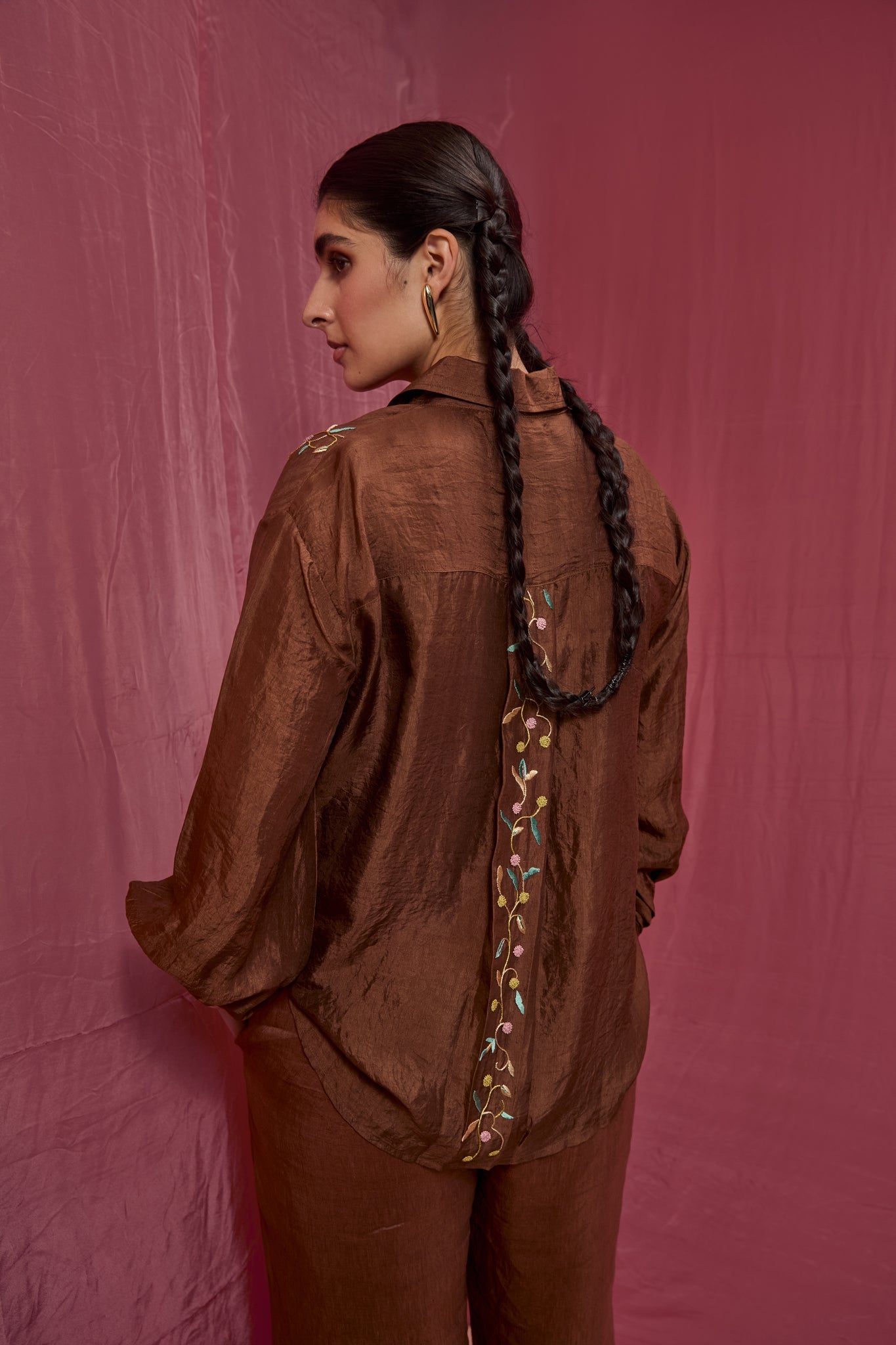 Astris Set - Brown - CiceroniCo - ord SetAmbrosia