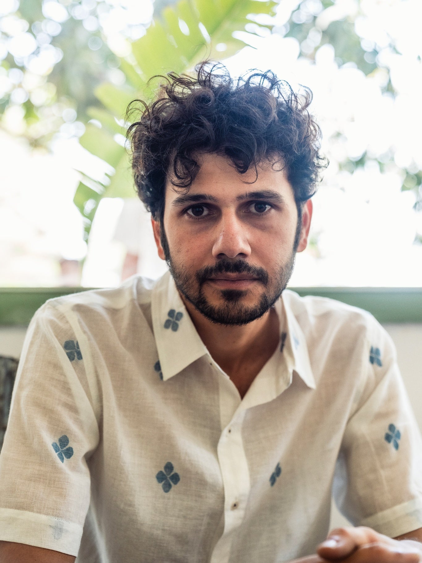 Athangudi Shirt - CiceroniMen Shirtswith N.