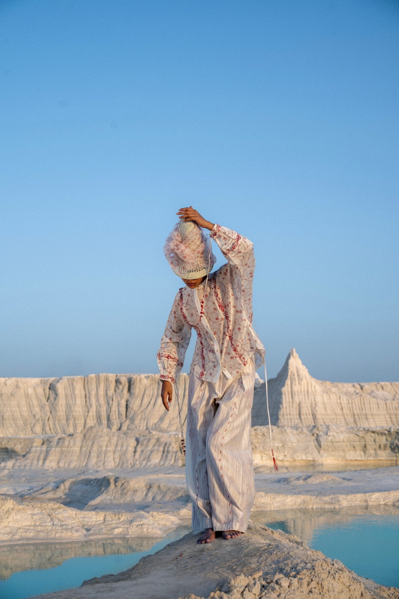 Athena Red JAAL Dolman Shirt - CiceroniWomen ShirtsAhmev