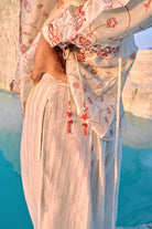 Athena Red JAAL Dolman Shirt - CiceroniWomen ShirtsAhmev