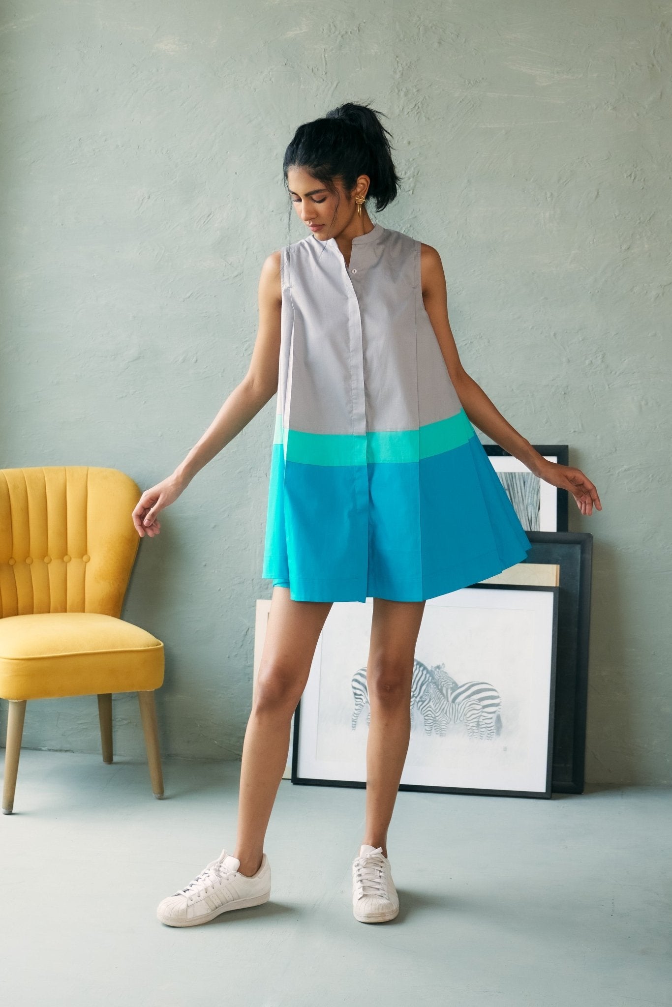 Atlas Dress - CiceroniDressesCanoopi