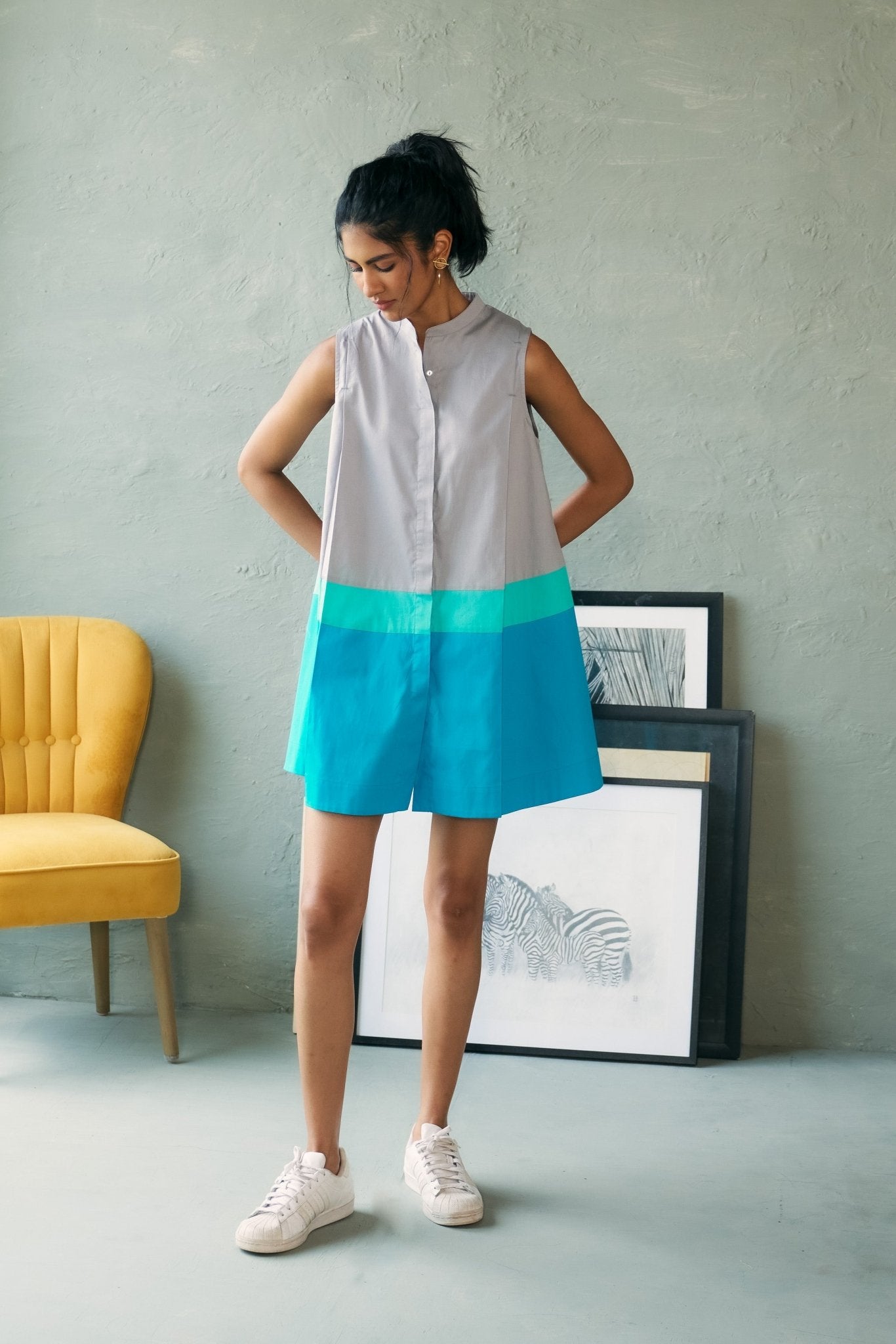 Atlas Dress - CiceroniDressesCanoopi