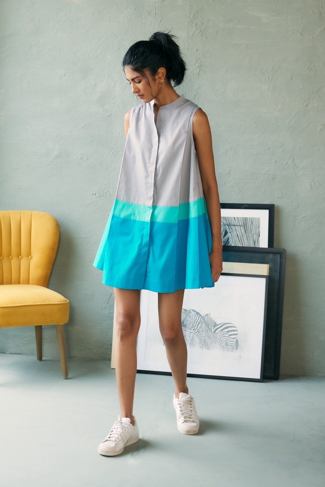 Atlas Dress - CiceroniDressesCanoopi