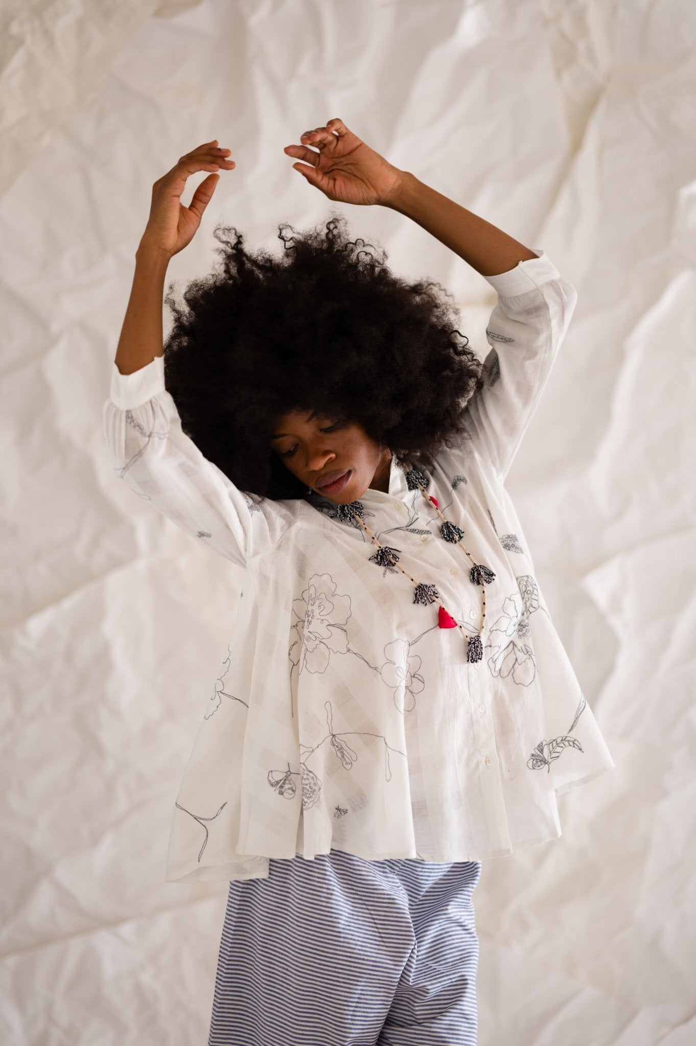 Atlas Top - CiceroniTopAraayeh