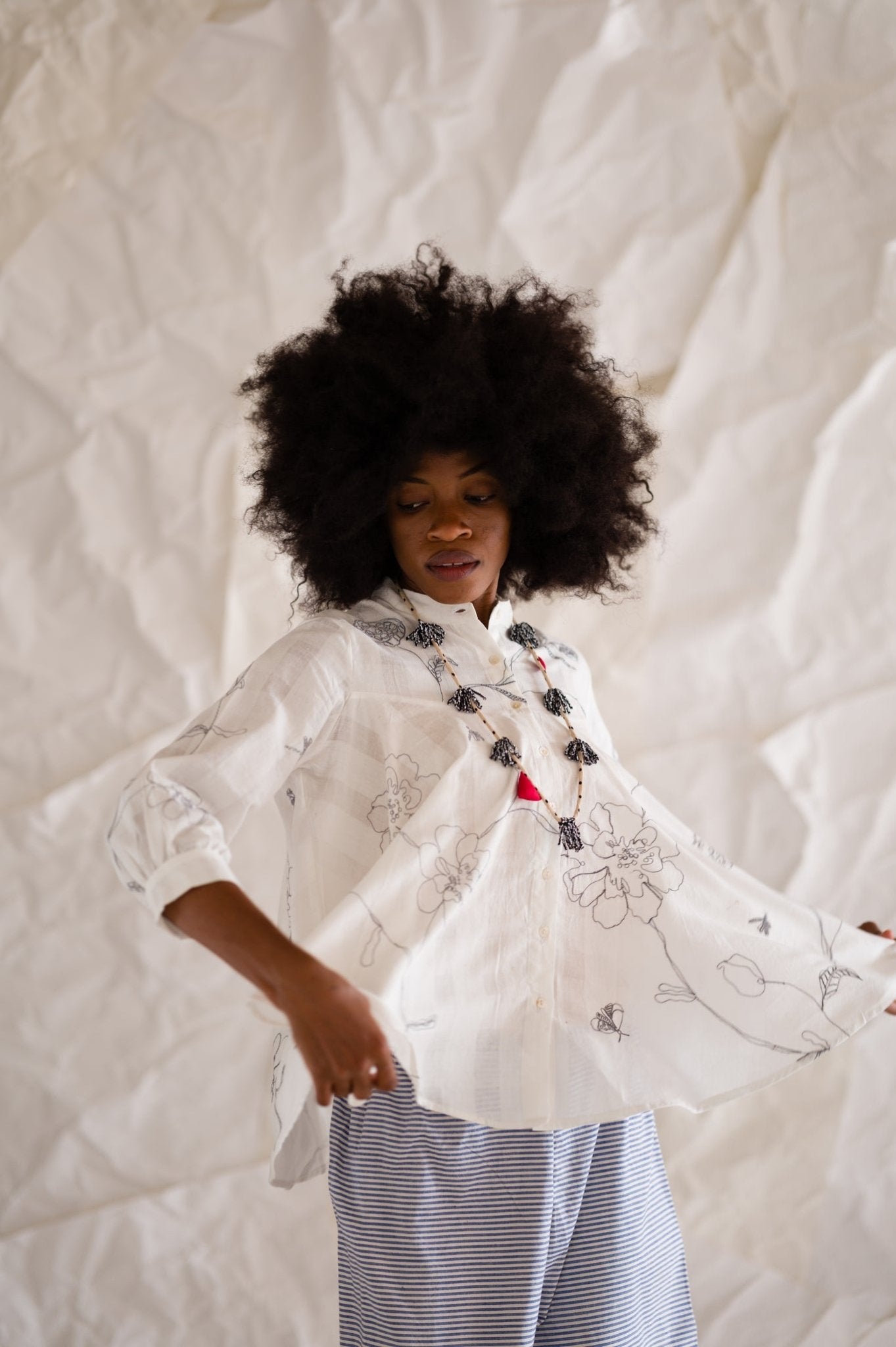 Atlas Top - CiceroniTopAraayeh