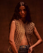 AU Vest - CiceroniWaistcoatAnam Husain