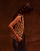 AU Vest - CiceroniWaistcoatAnam Husain