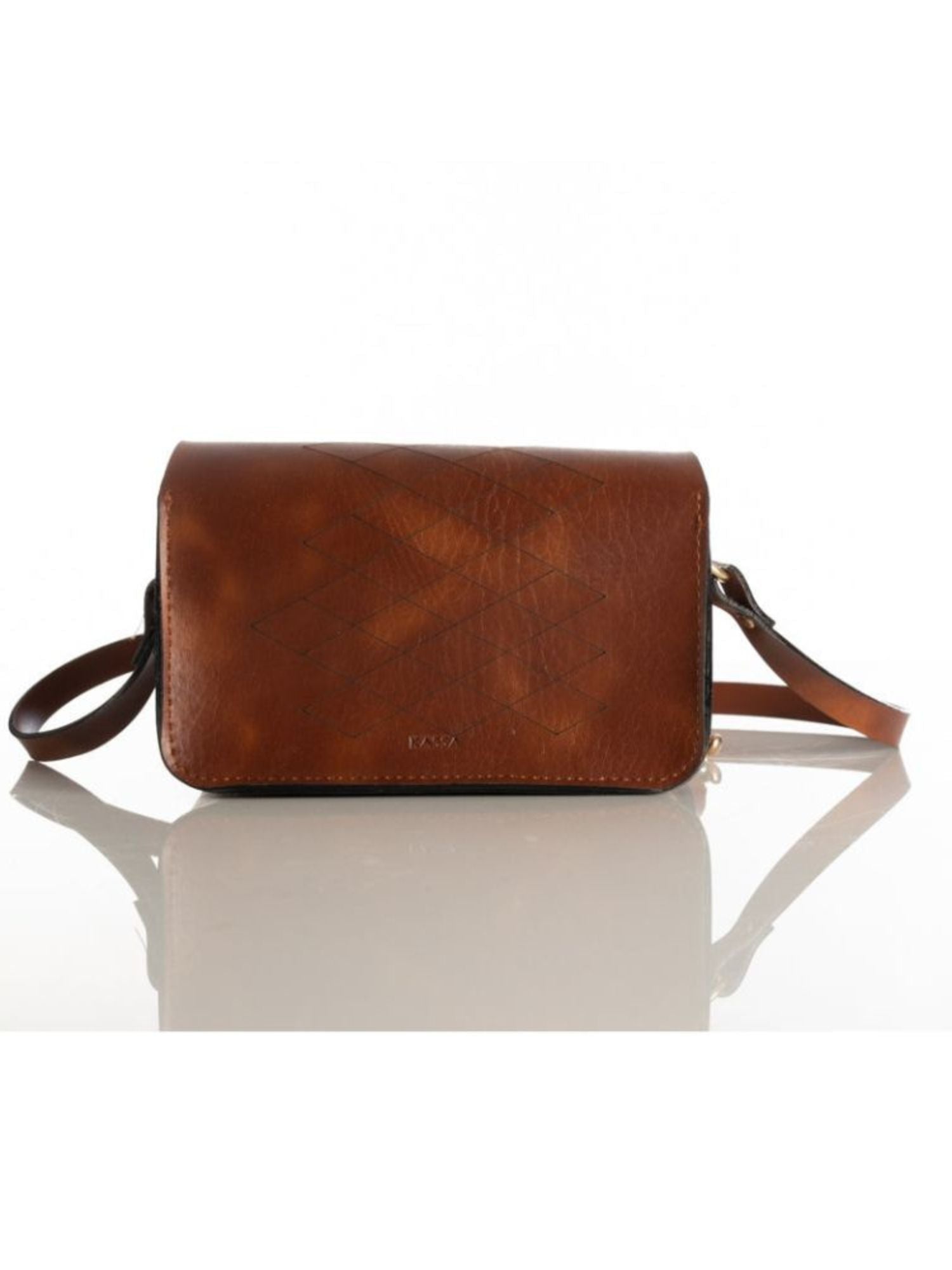 Auburn Sling 1 - CiceroniSling BagStudio Kassa
