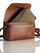 Auburn Sling 1 - CiceroniSling BagStudio Kassa