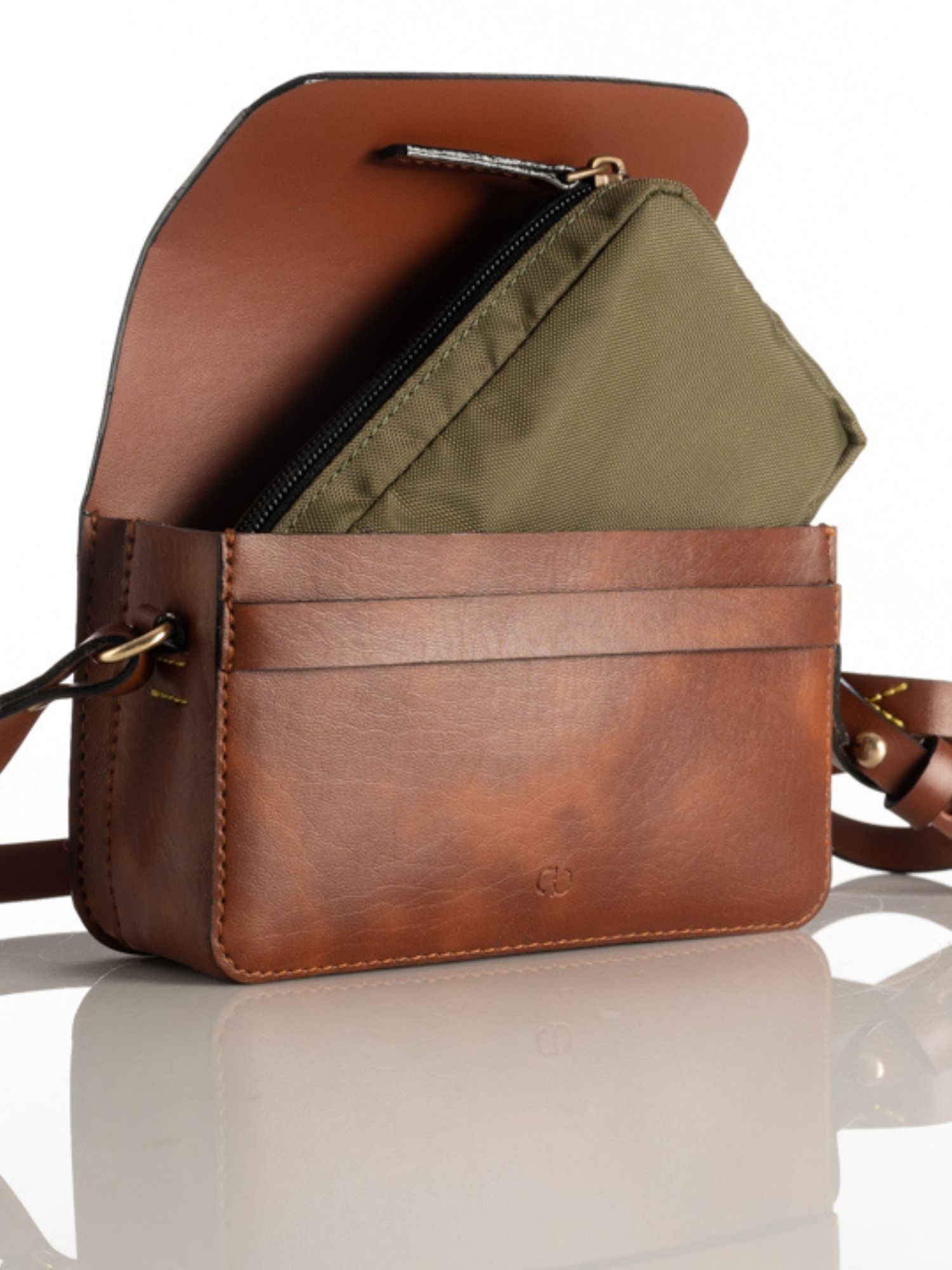 Auburn Sling 1 - CiceroniSling BagStudio Kassa
