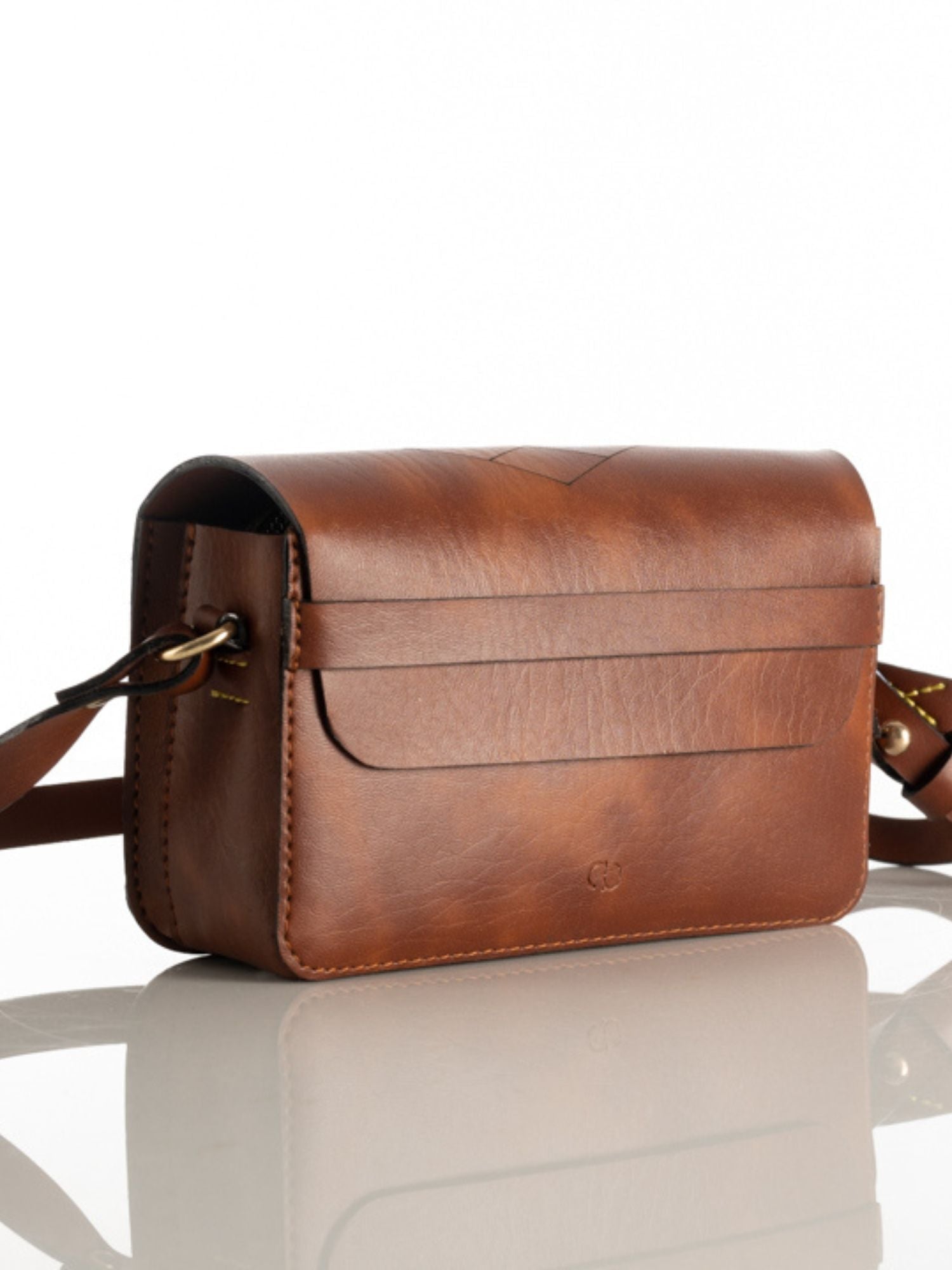 Auburn Sling 1 - CiceroniSling BagStudio Kassa