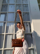 Auburn Sling 1 - CiceroniSling BagStudio Kassa
