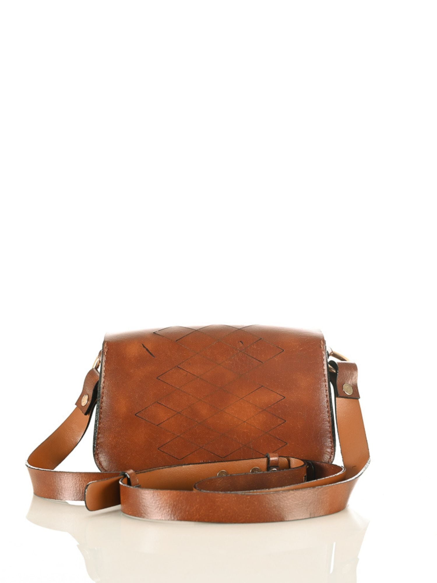 Auburn Sling 2 - CiceroniSling BagStudio Kassa