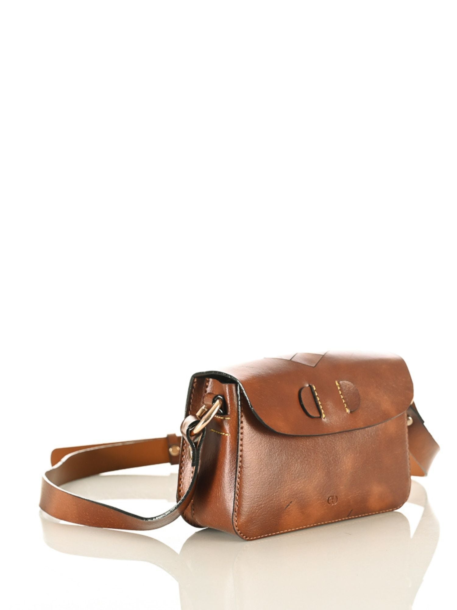 Auburn Sling 2 - CiceroniSling BagStudio Kassa