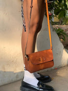 Auburn Sling 2 - CiceroniSling BagStudio Kassa