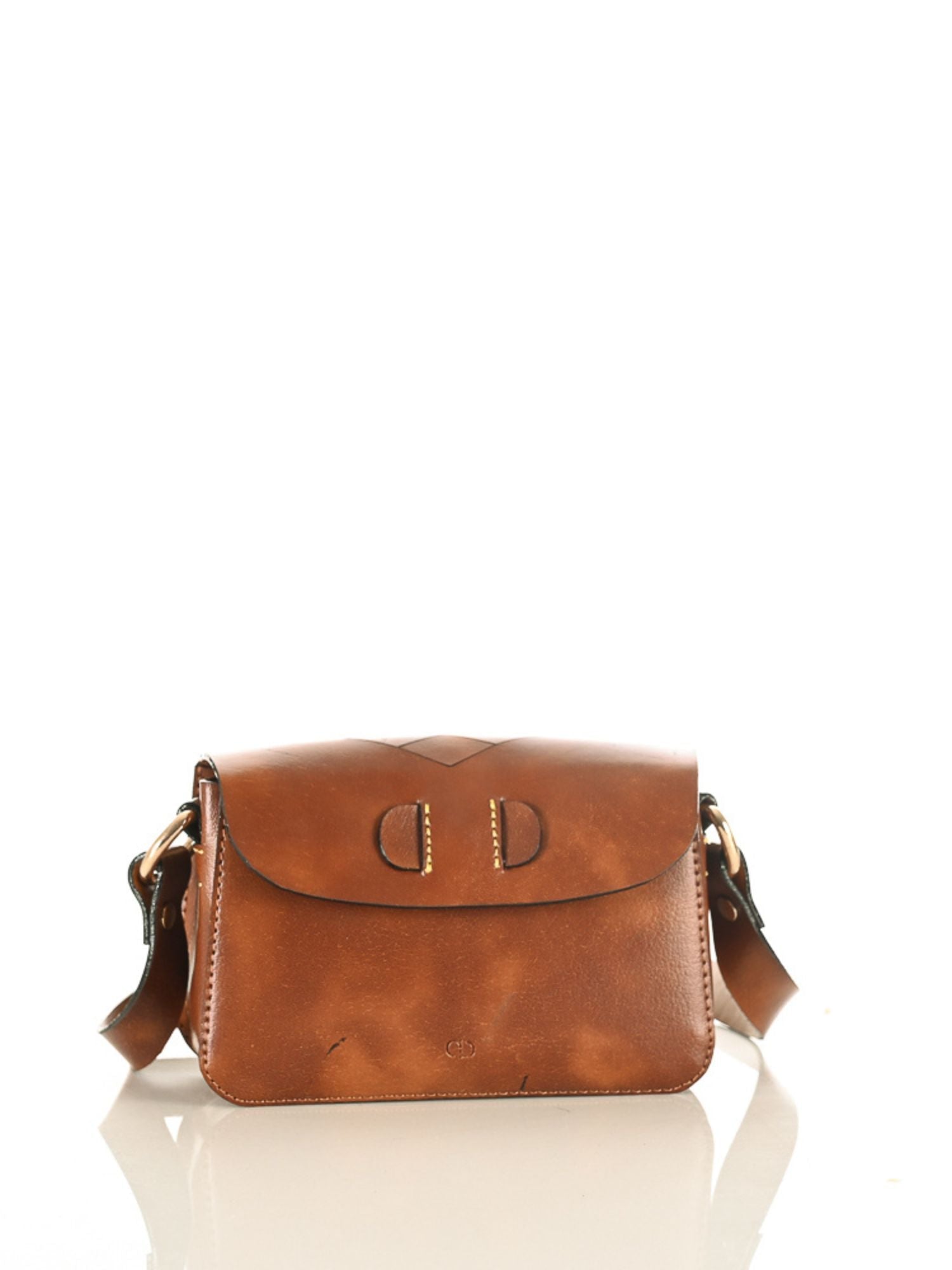 Auburn Sling 2 - CiceroniSling BagStudio Kassa