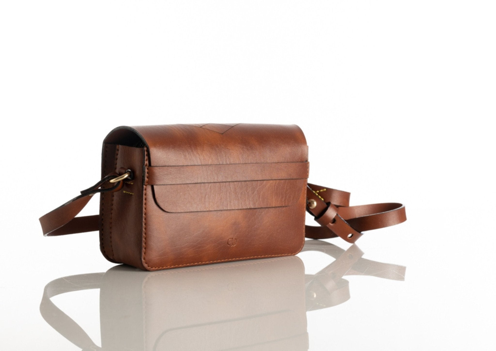 Auburn Sling 5 - CiceroniBagsStudio Kassa