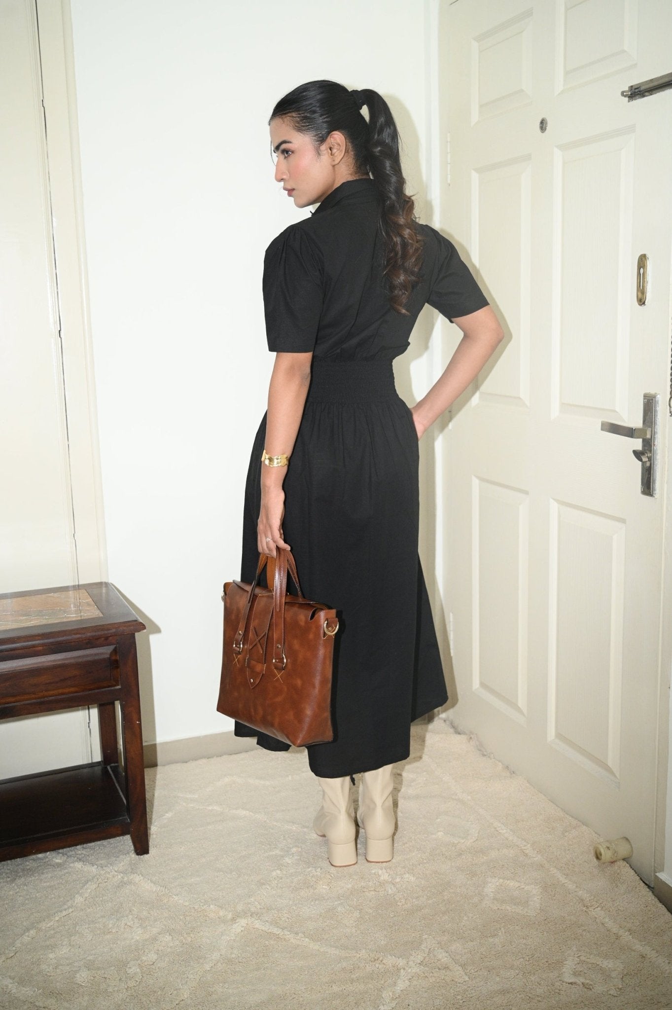 Auburn Tote x Sling - CiceroniSling BagStudio Kassa