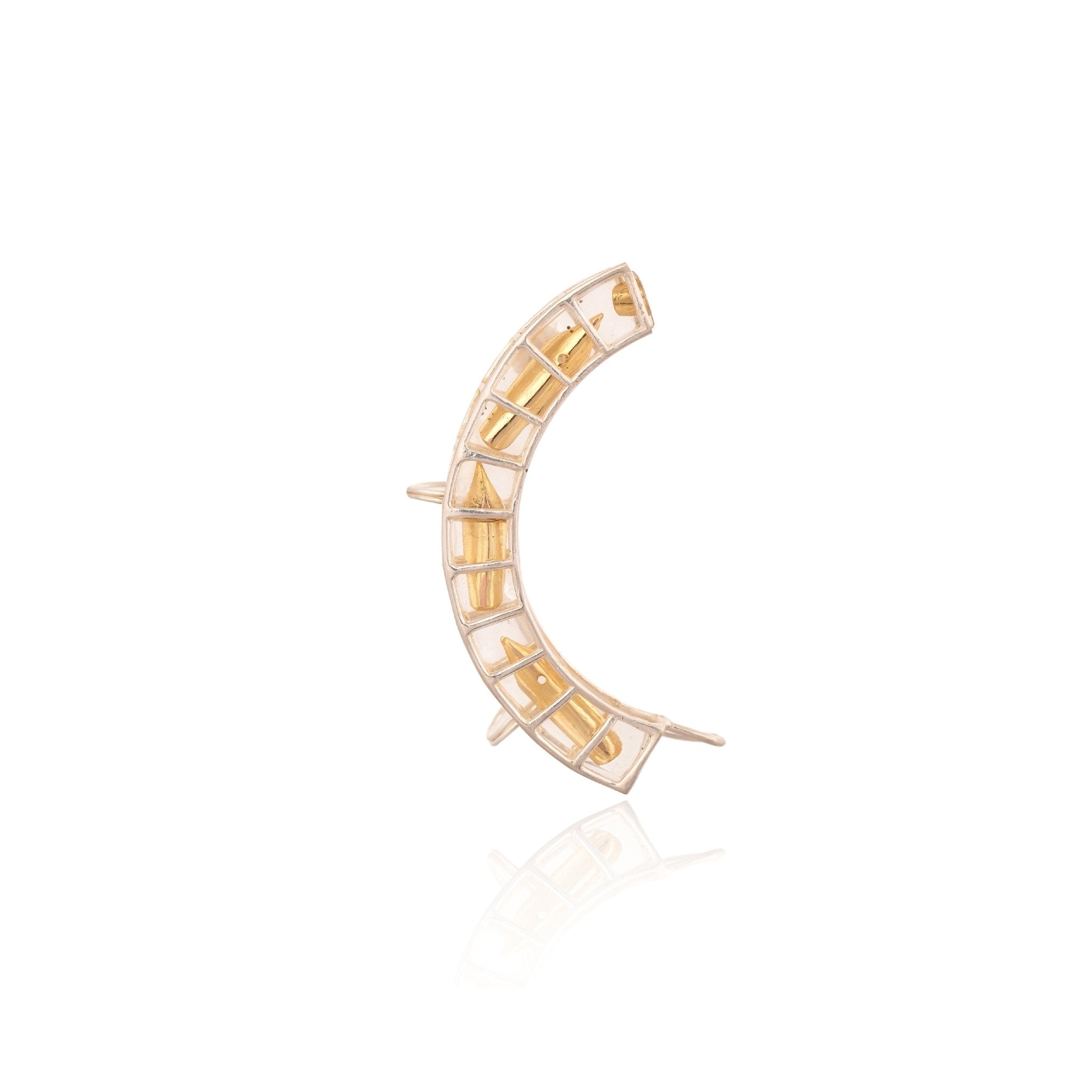 Aura Earcuff - CiceroniEar-cuffThe Fabulist