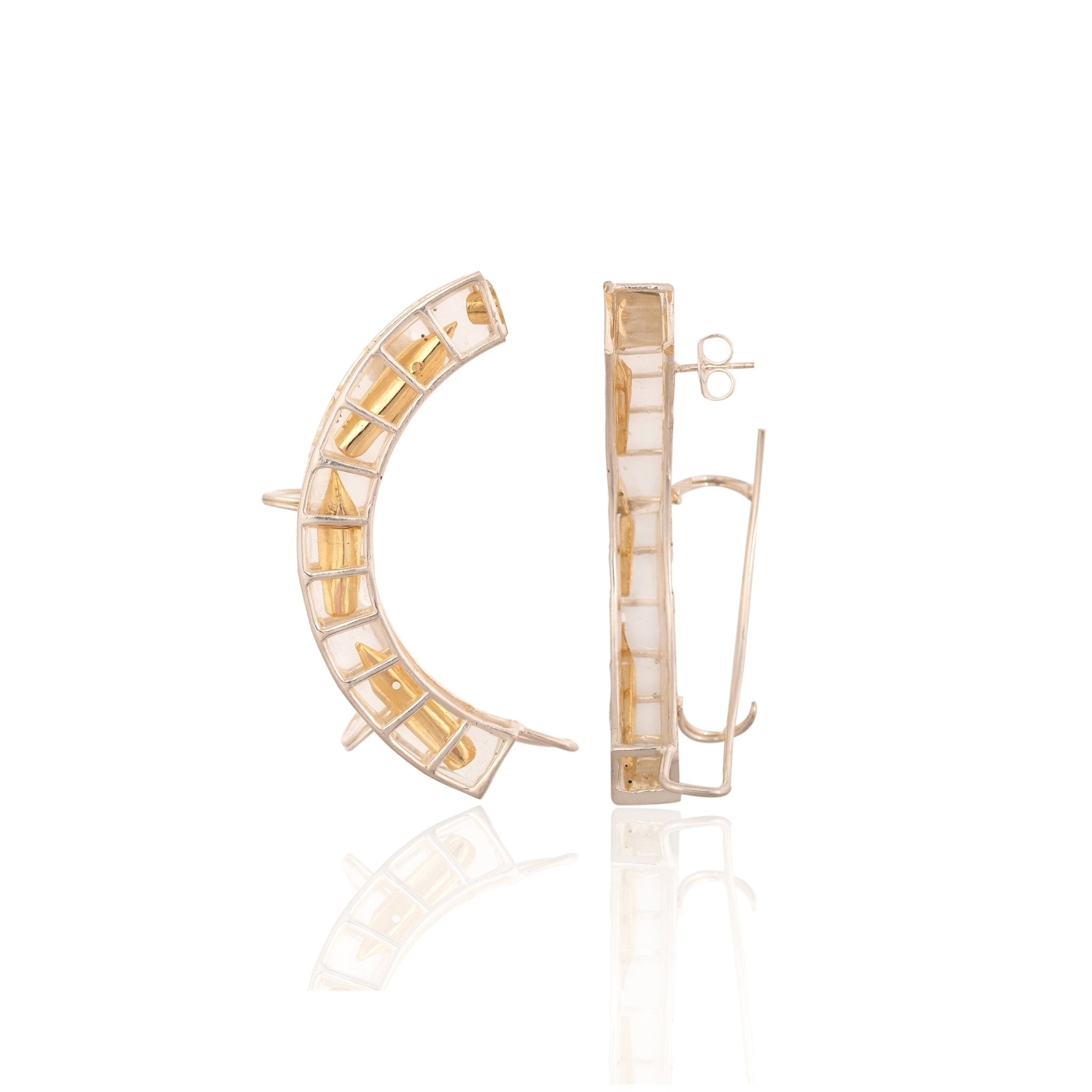 Aura Earcuff - CiceroniEar-cuffThe Fabulist