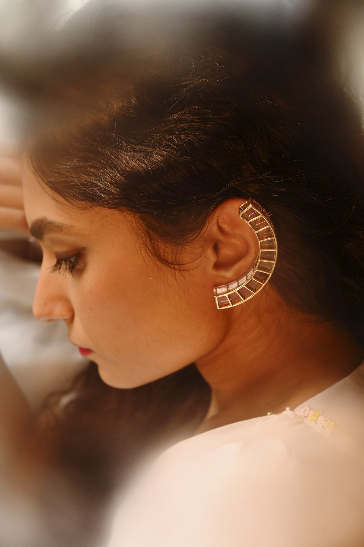 Aura Earcuff - CiceroniEar-cuffThe Fabulist