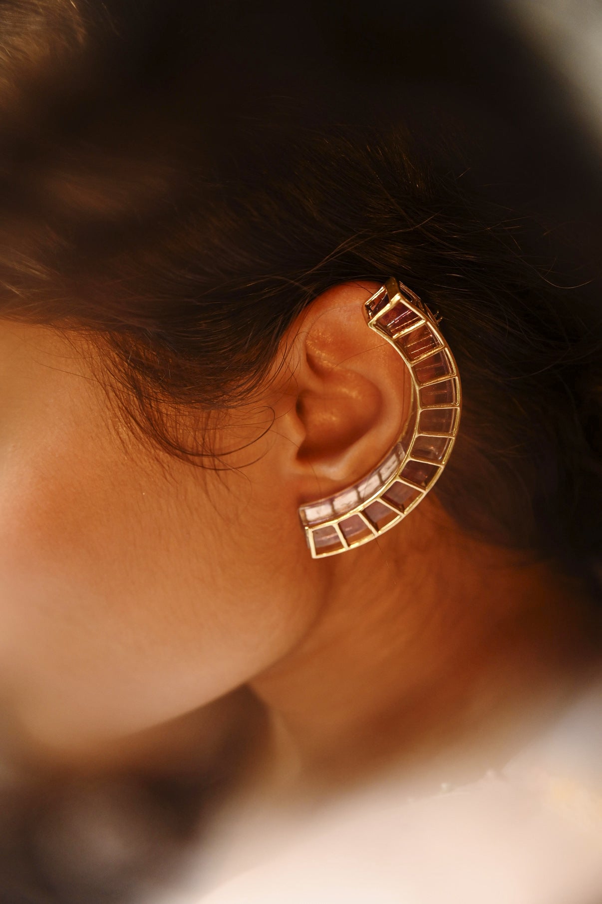 Aura Earcuff - CiceroniEar-cuffThe Fabulist