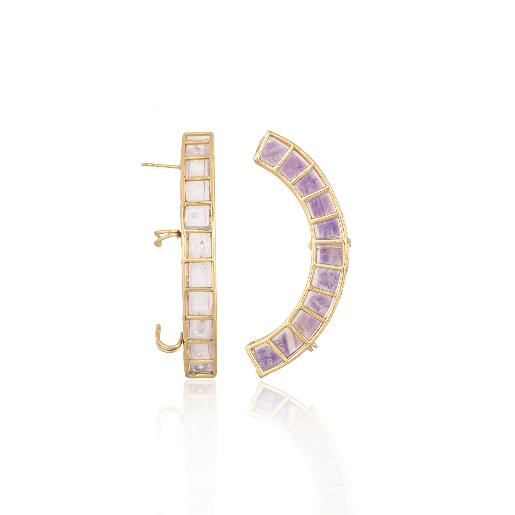 Aura Earcuff - CiceroniEar-cuffThe Fabulist