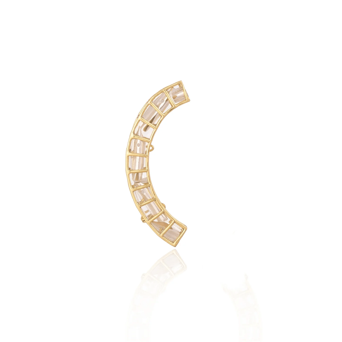 Aura Earcuff - CiceroniEar-cuffThe Fabulist