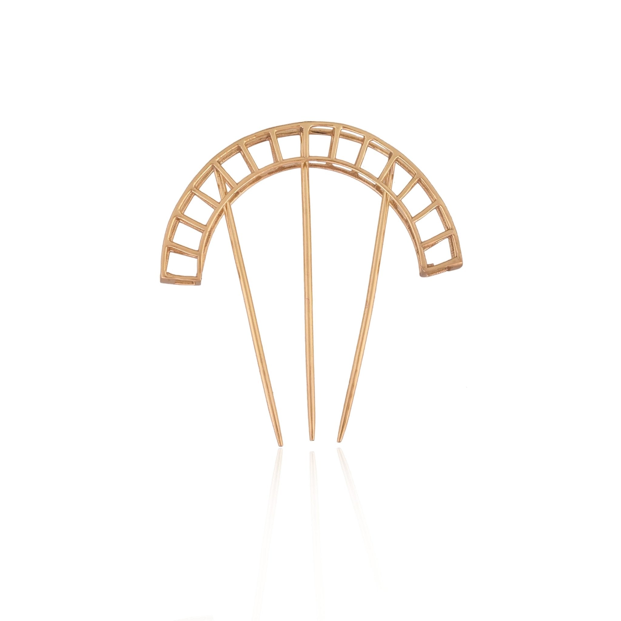 Aura Pin - CiceroniHair PinThe Fabulist