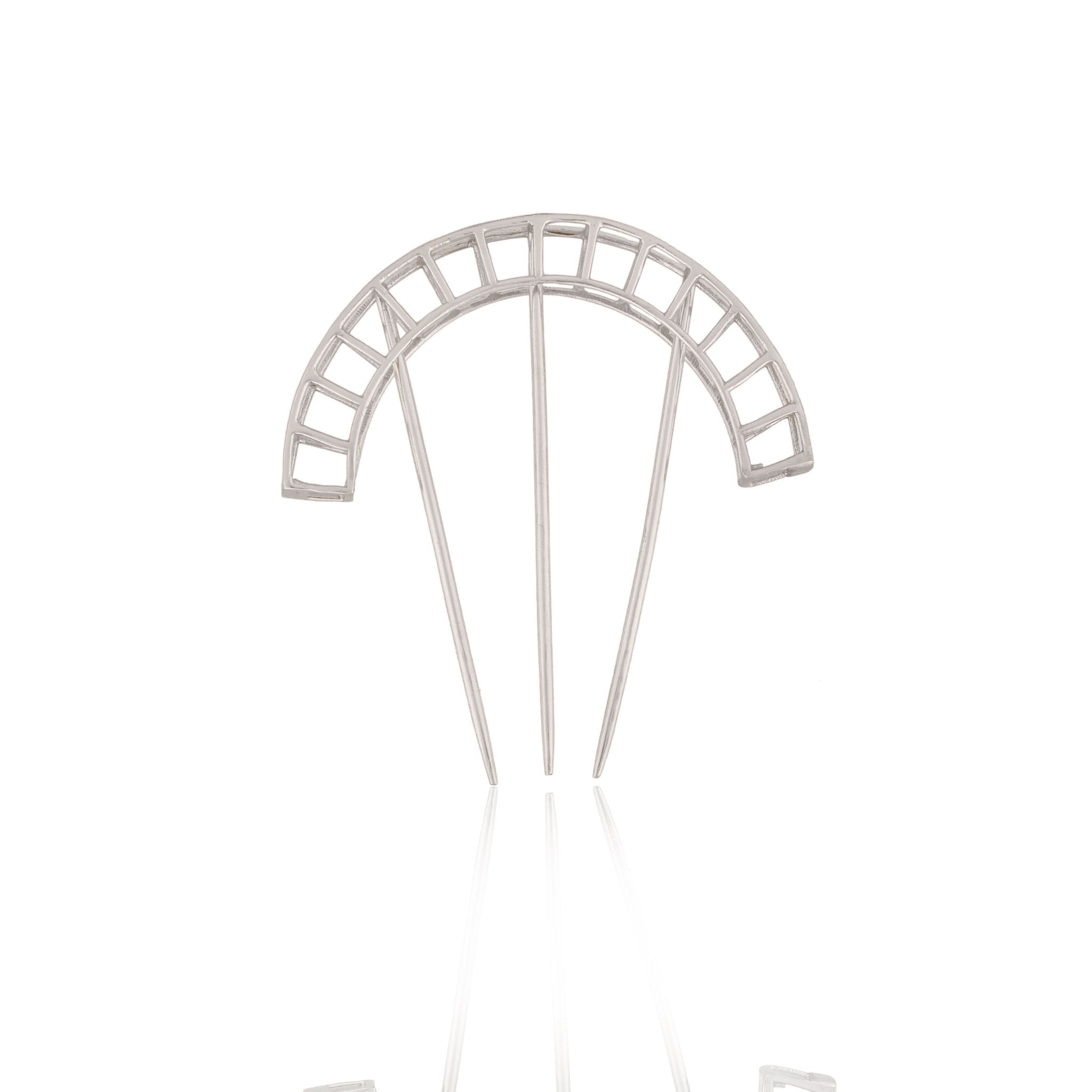 Aura Pin - CiceroniHair PinThe Fabulist