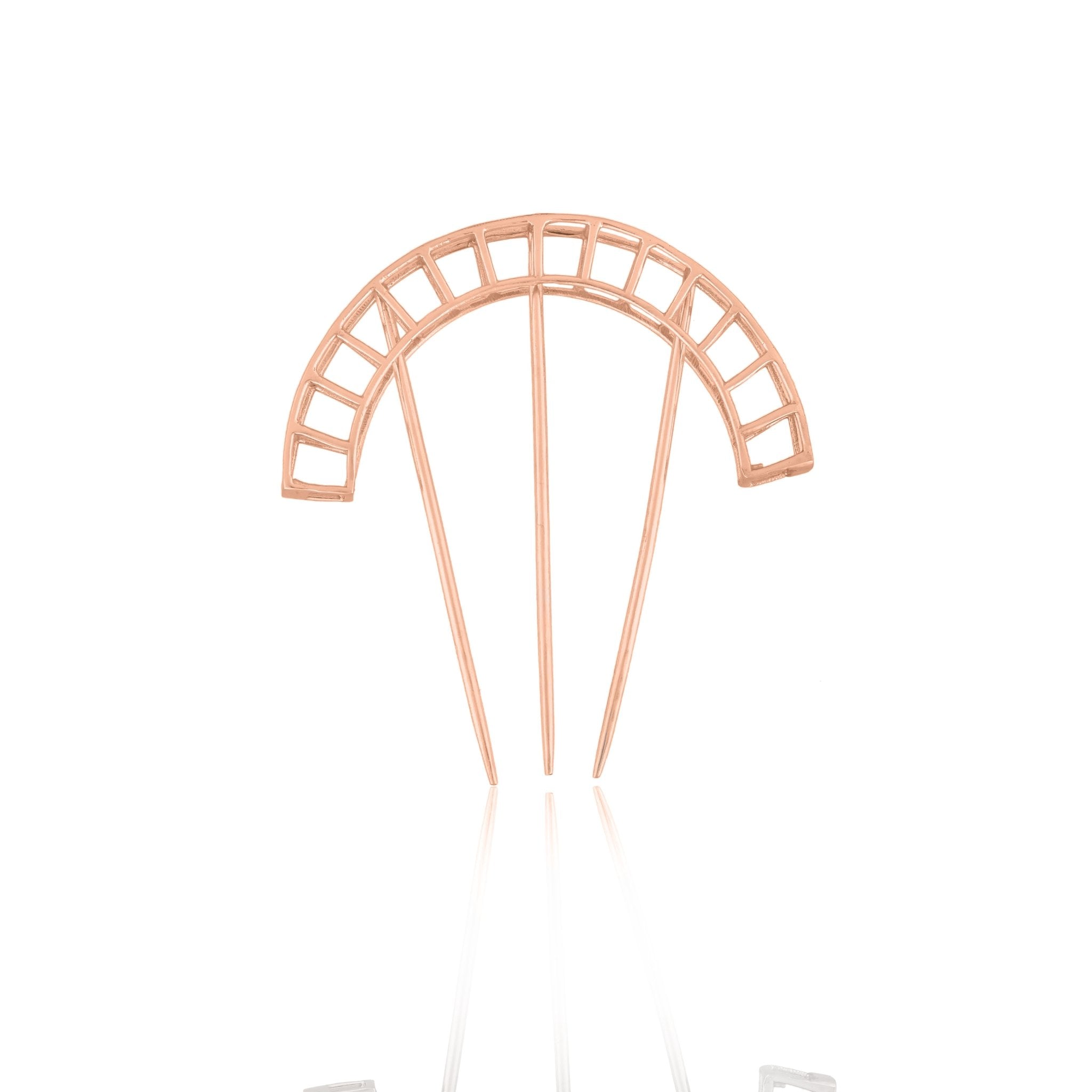 Aura Pin - CiceroniHair PinThe Fabulist