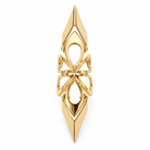 Aurelia Bloom Nail Ring - CiceroniNail RingKalon Art Jewellery